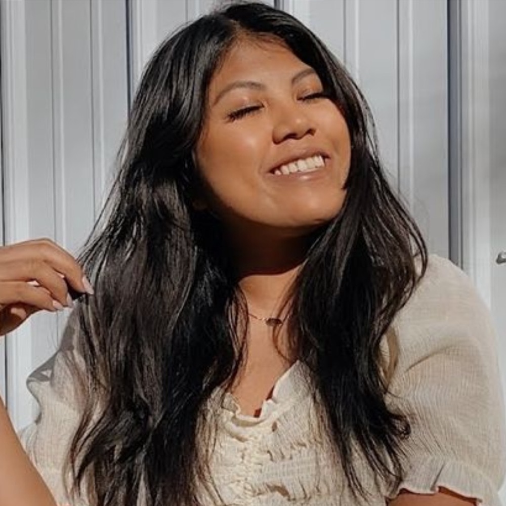 Meet your Posher, Megan